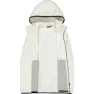 CMP Zip Hood 32a0456 Softshelljacke Refurbished, White