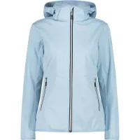 CMP Zip Hood 32a1356 Softshelljacke Refurbished CMP Zip Hood 32a1356 Softshelljacke Refurbished