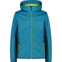CMP Zip Hood 32a1367 Softshelljacke CMP Zip Hood 32a1367 Softshelljacke
