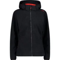 CMP Zip Hood 32a1416 Softshelljacke CMP Zip Hood 32a1416 Softshelljacke