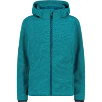 CMP Zip Hood 32a1416 Softshelljacke