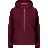 CMP Zip Hood 32a1416 Softshelljacke