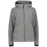 CMP Zip Hood 32a1416 Softshelljacke
