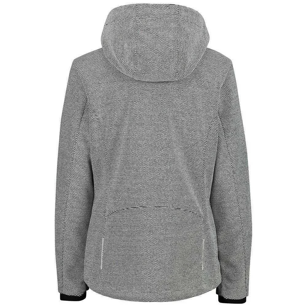 CMP Zip Hood 32a1416 Softshelljacke CMP Zip Hood 32a1416 Softshelljacke
