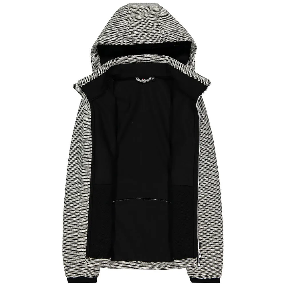 CMP Zip Hood 32a1416 Softshelljacke CMP Zip Hood 32a1416 Softshelljacke