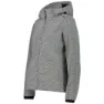 CMP Zip Hood 32a1416 Softshelljacke