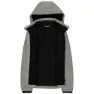 CMP Zip Hood 32a1416 Softshelljacke