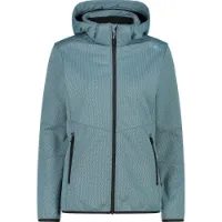 CMP Zip Hood 32a1426 Softshelljacke CMP Zip Hood 32a1426 Softshelljacke