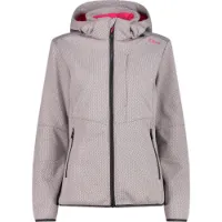 CMP Zip Hood 32a1426 Softshelljacke CMP Zip Hood 32a1426 Softshelljacke