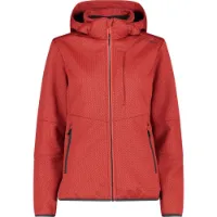 CMP Zip Hood 32a1426 Softshelljacke