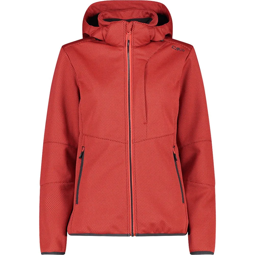 CMP Zip Hood 32a1426 Softshelljacke CMP Zip Hood 32a1426 Softshelljacke