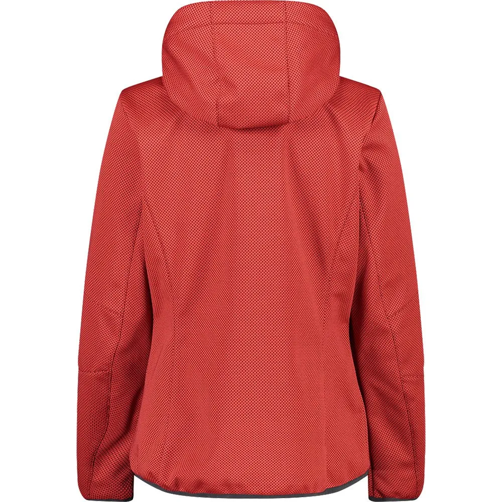CMP Zip Hood 32a1426 Softshelljacke CMP Zip Hood 32a1426 Softshelljacke