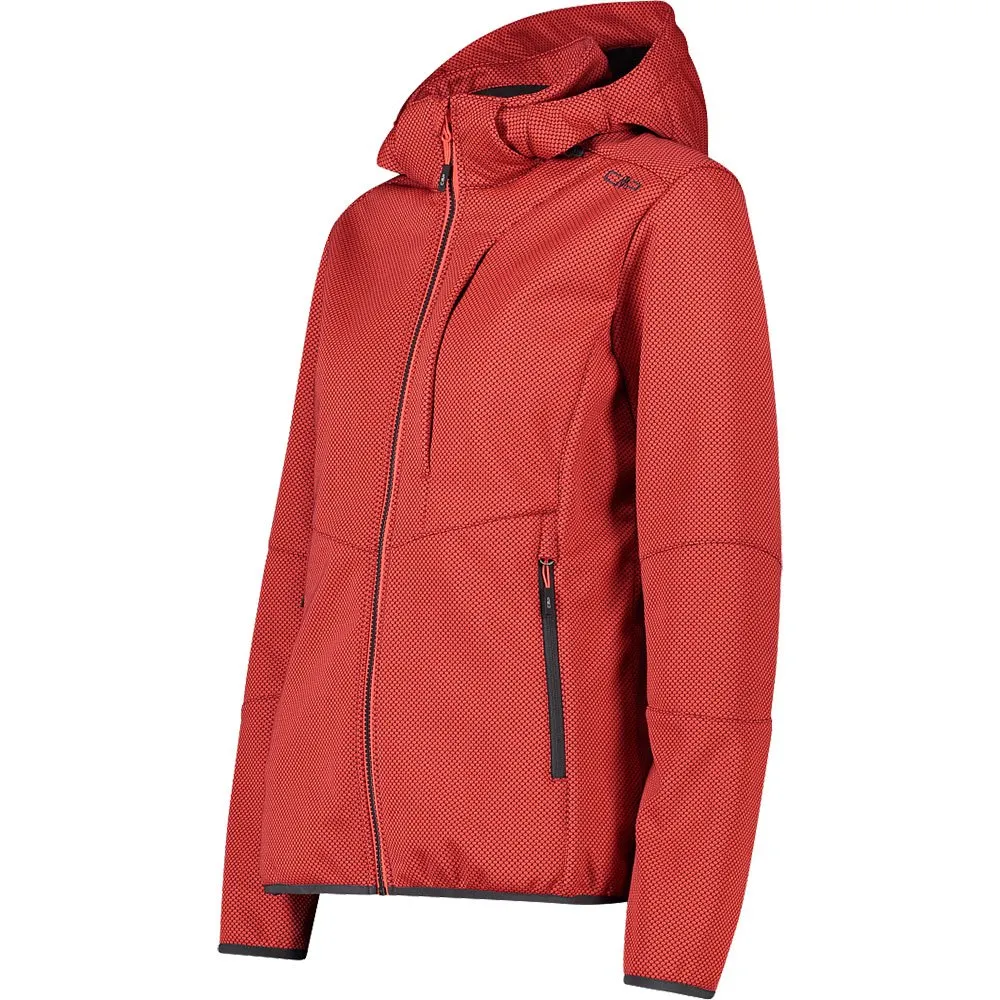 CMP Zip Hood 32a1426 Softshelljacke CMP Zip Hood 32a1426 Softshelljacke