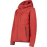 CMP Zip Hood 32a1426 Softshelljacke