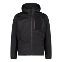 CMP Zip Hood 32a1737 Softshelljacke CMP Zip Hood 32a1737 Softshelljacke