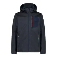 CMP Zip Hood 32a1737 Softshelljacke CMP Zip Hood 32a1737 Softshelljacke