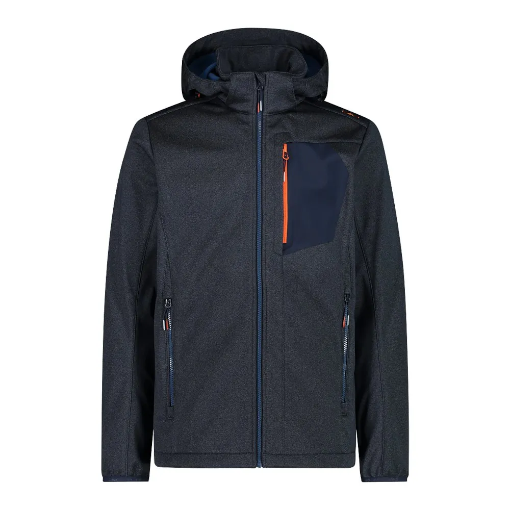 CMP Zip Hood 32a1737 Softshelljacke CMP Zip Hood 32a1737 Softshelljacke