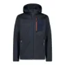 CMP Zip Hood 32a1737 Softshelljacke
