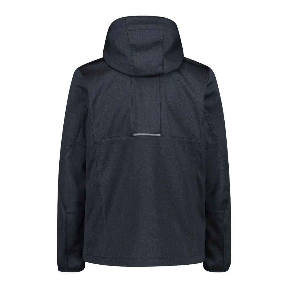 CMP Zip Hood 32a1737 Softshelljacke CMP Zip Hood 32a1737 Softshelljacke