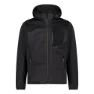 Black melange