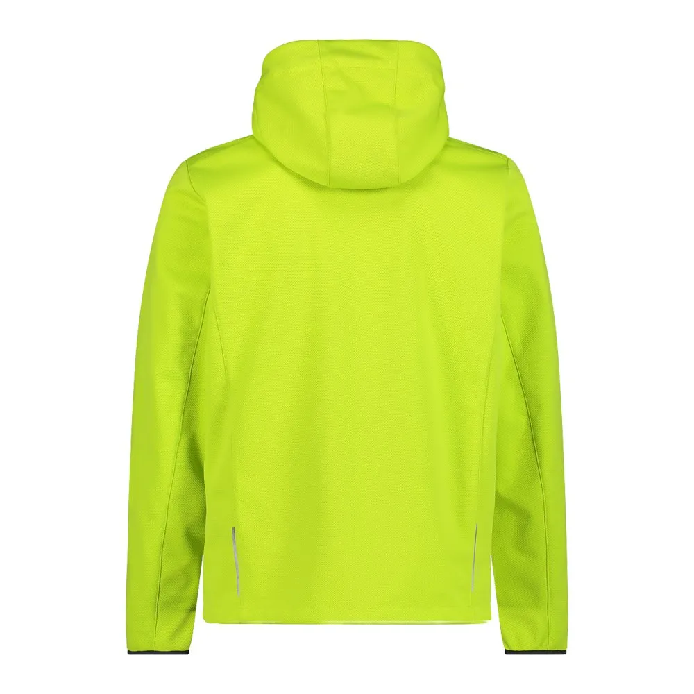 CMP Zip Hood 32a1857 Softshelljacke CMP Zip Hood 32a1857 Softshelljacke