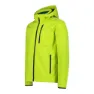 CMP Zip Hood 32a1857 Softshelljacke