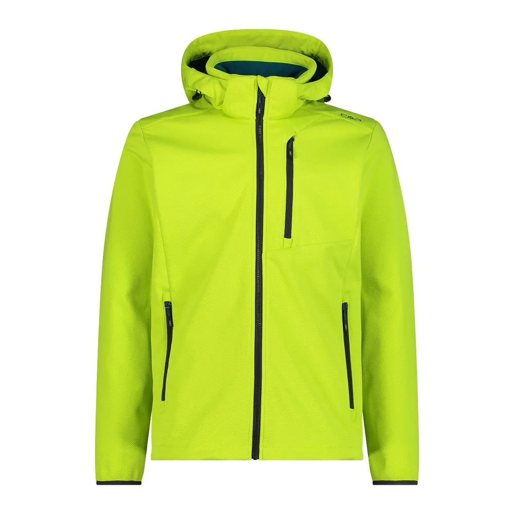 CMP Zip Hood 32a1857 Softshelljacke CMP Zip Hood 32a1857 Softshelljacke