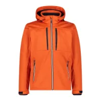 CMP Zip Hood 32a1947 Softshelljacke