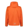 CMP Zip Hood 32a1947 Softshelljacke