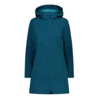 CMP Zip Hood 32a4556 Parka CMP Zip Hood 32a4556 Parka