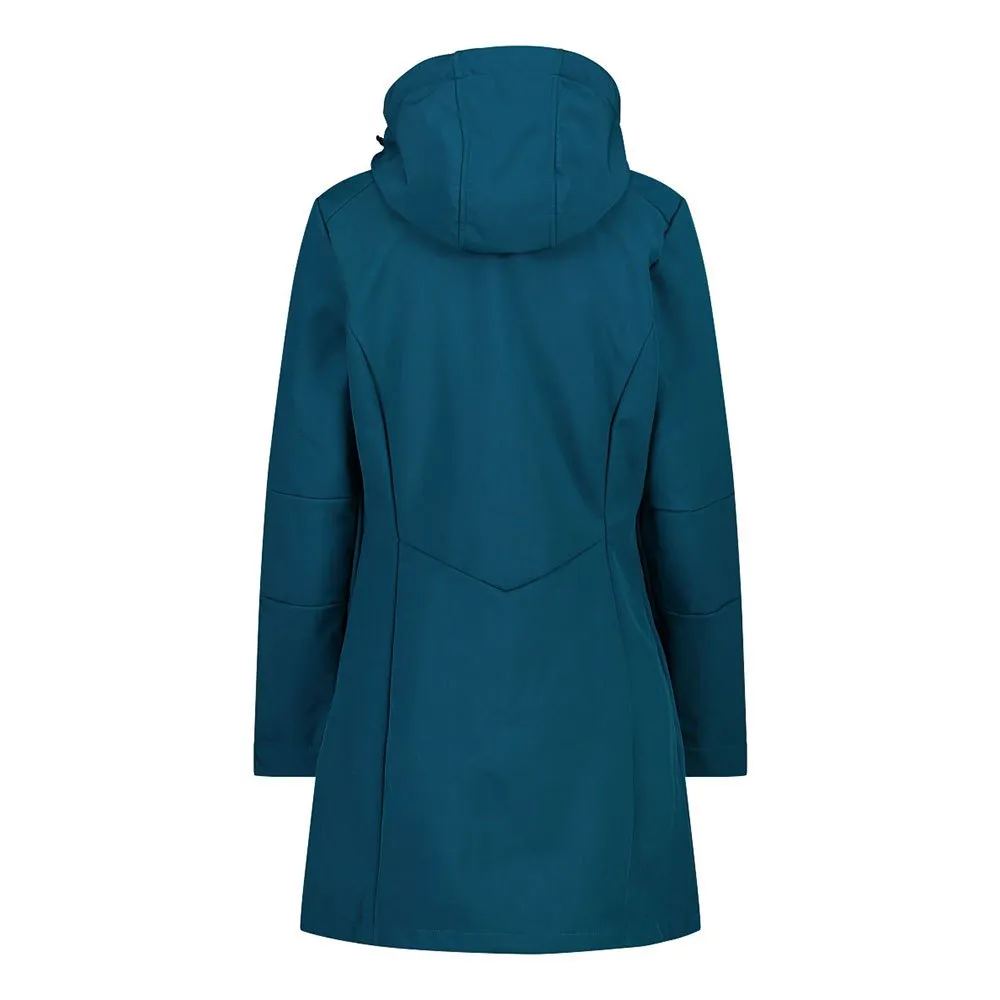 CMP Zip Hood 32a4556 Parka CMP Zip Hood 32a4556 Parka