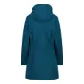 CMP Zip Hood 32a4556 Parka