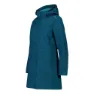 CMP Zip Hood 32a4556 Parka