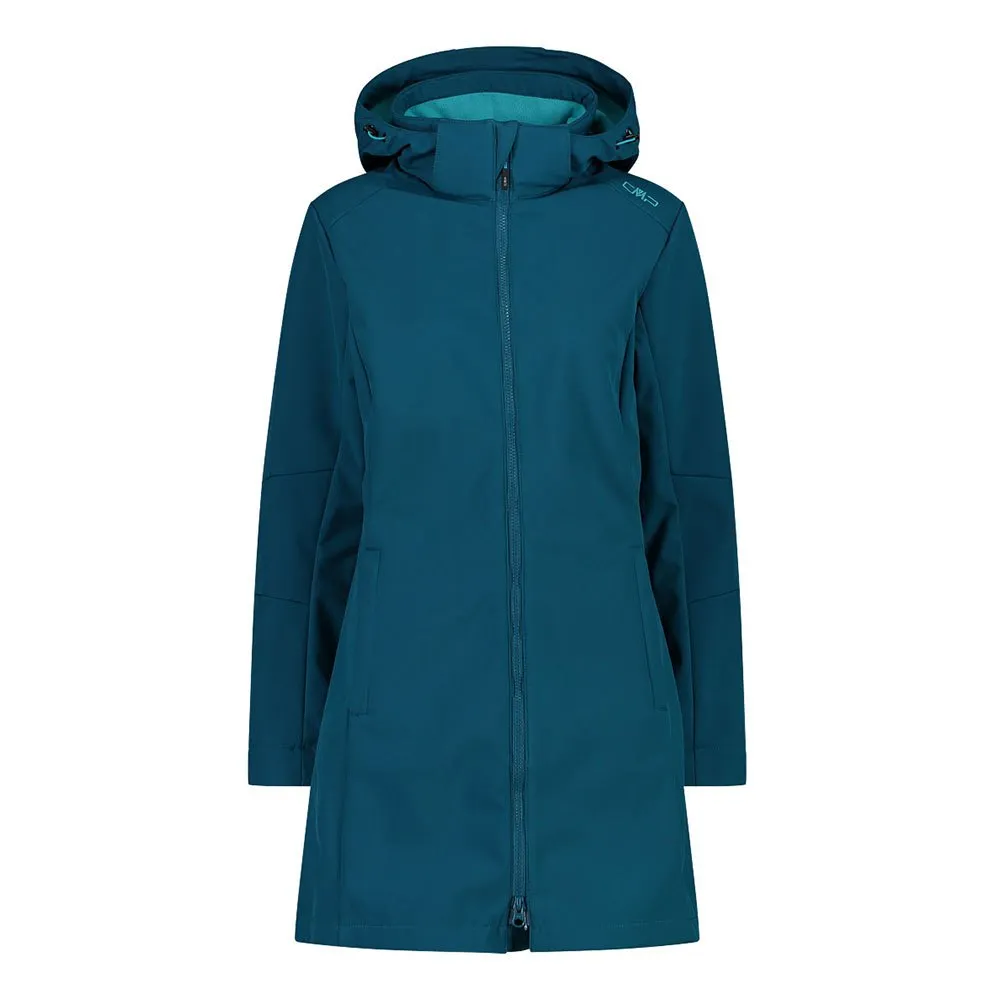 CMP Zip Hood 32a4556 Parka CMP Zip Hood 32a4556 Parka