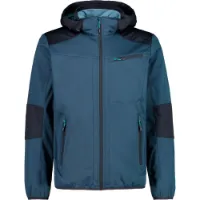 CMP Zip Hood 32a5017 Softshelljacke