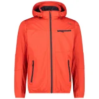 CMP Zip Hood 32a5017 Softshelljacke CMP Zip Hood 32a5017 Softshelljacke