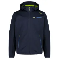 CMP Zip Hood 32a5017 Softshelljacke CMP Zip Hood 32a5017 Softshelljacke