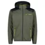CMP Zip Hood 32a5017 Softshelljacke