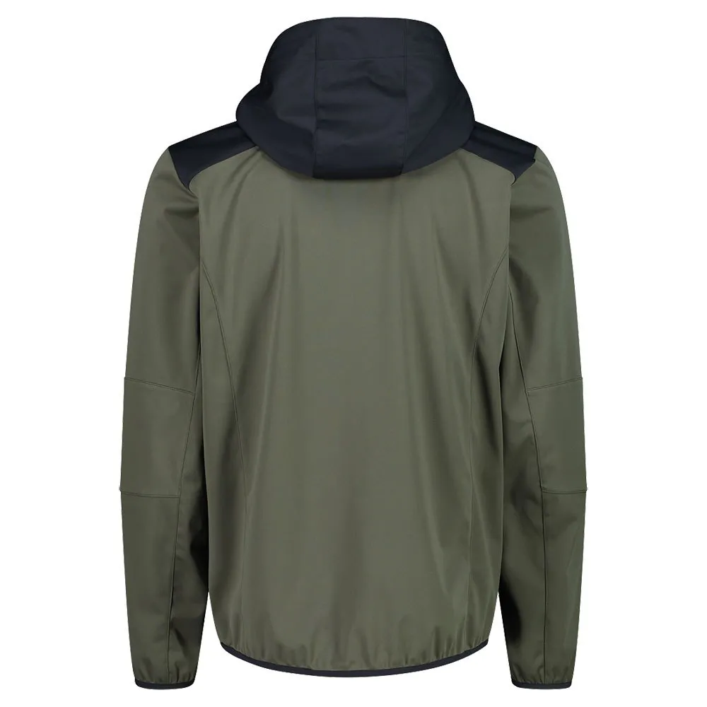 CMP Zip Hood 32a5017 Softshelljacke CMP Zip Hood 32a5017 Softshelljacke