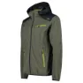 CMP Zip Hood 32a5017 Softshelljacke