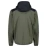 CMP Zip Hood 32a5017 Softshelljacke