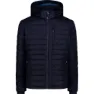 CMP Zip Hood 32k1697 Parka