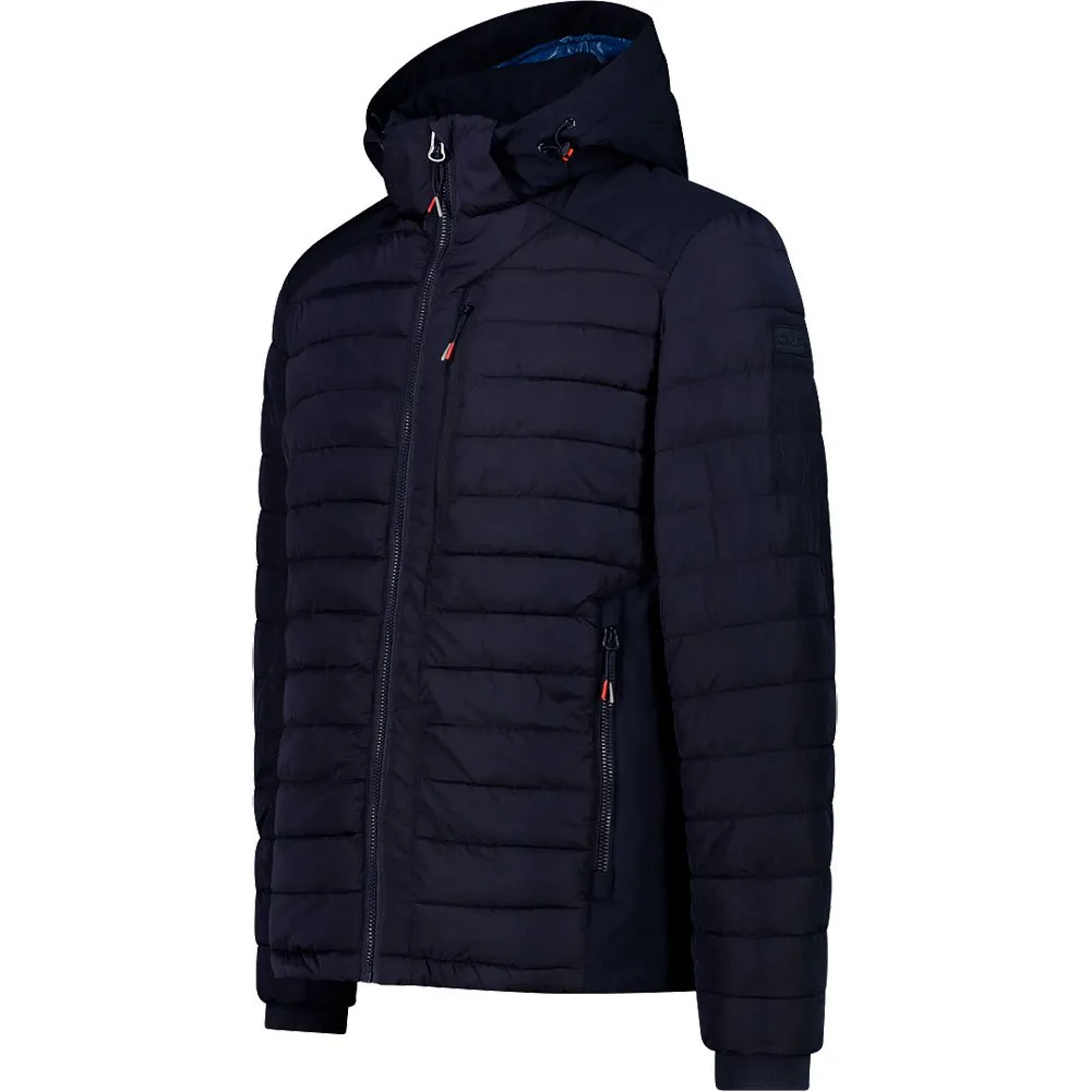 CMP Zip Hood 32k1697 Parka CMP Zip Hood 32k1697 Parka