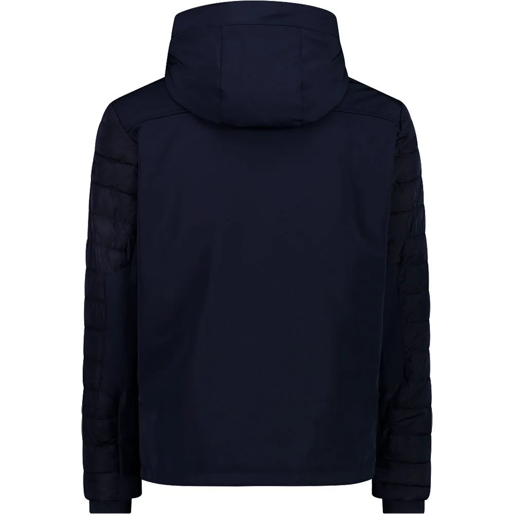 CMP Zip Hood 32k1697 Parka CMP Zip Hood 32k1697 Parka