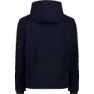 CMP Zip Hood 32k1697 Parka