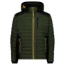 Oil green