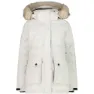 CMP Zip Hood 32k3206f Parka