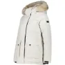 CMP Zip Hood 32k3206f Parka