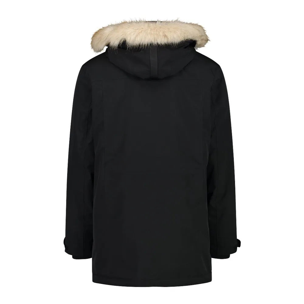 CMP Zip Hood 32k3267f Jacke CMP Zip Hood 32k3267f Jacke