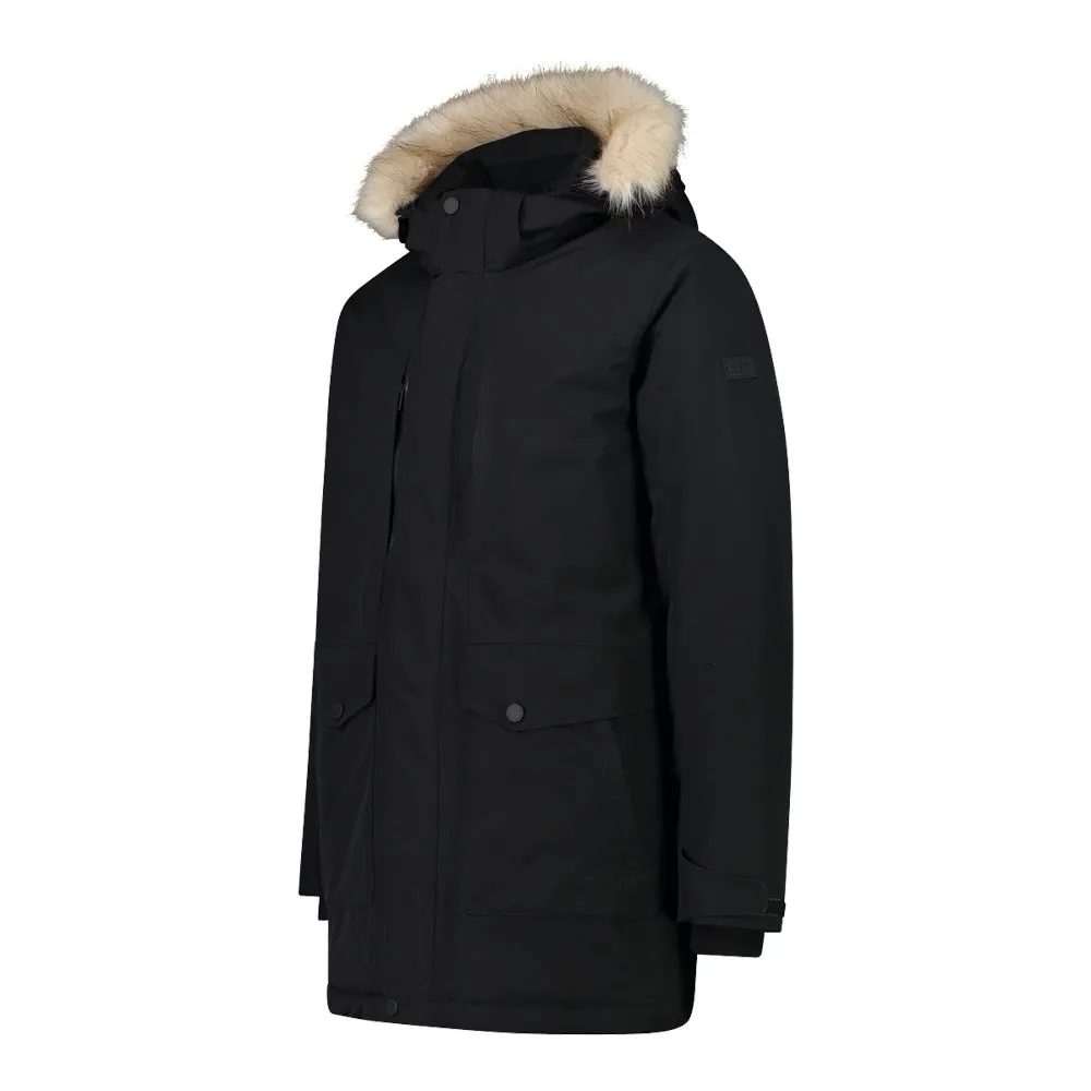 CMP Zip Hood 32k3267f Jacke CMP Zip Hood 32k3267f Jacke